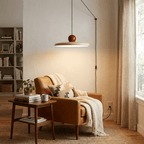 Lola Pendant Swag Light
