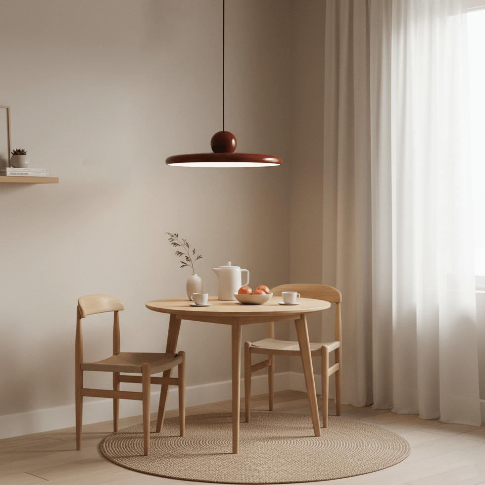 Lola Pendant Swag Light