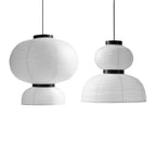 Rice Paper Lantern Pendant Swag Lamp