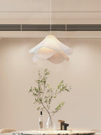 Ethereal Bloom Plug-in Pendant Light