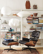 Bubble Swing Arm Pendant Lamp