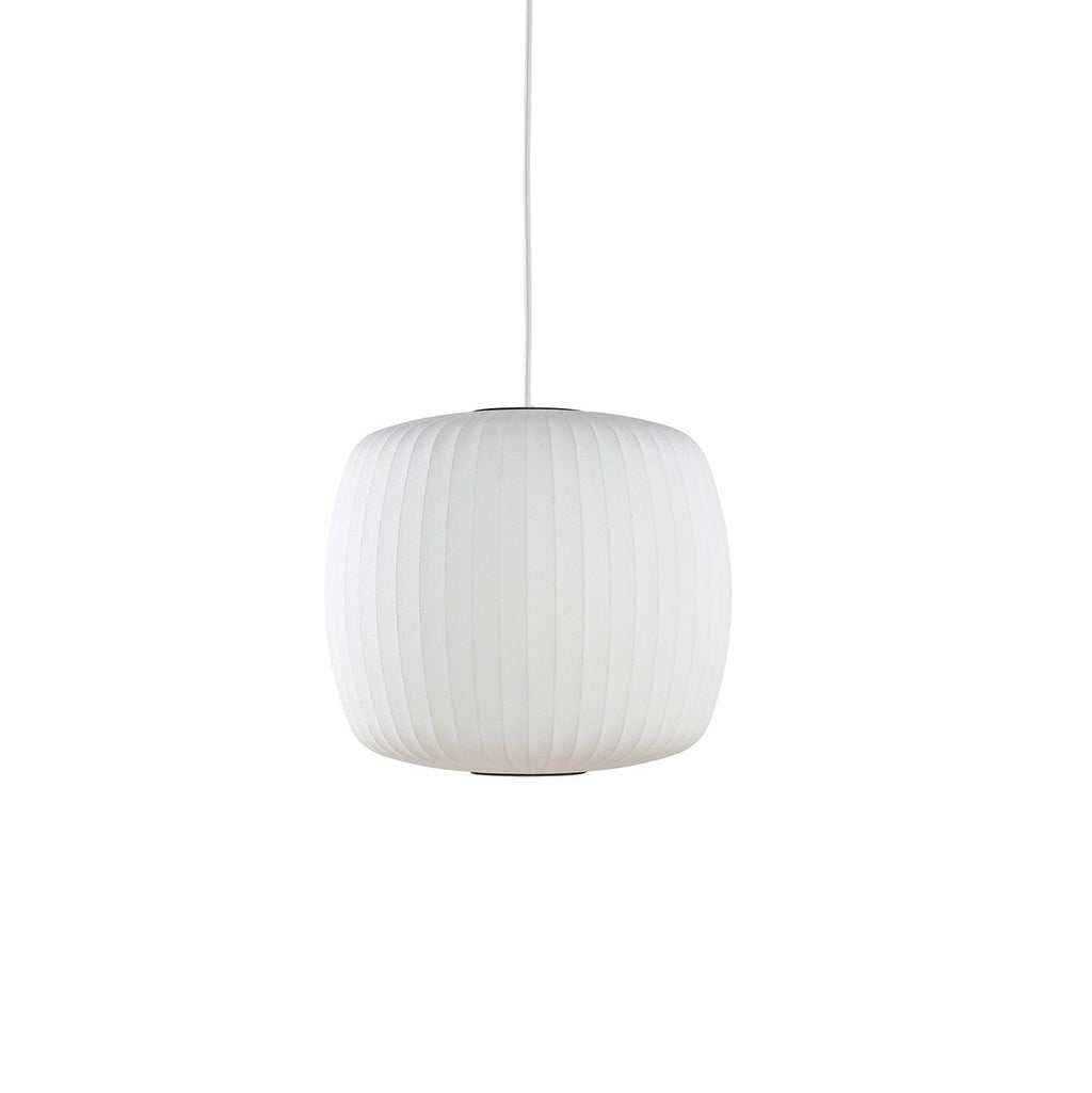 Bubble Swing Arm Pendant Lamp