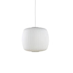 Bubble Swing Arm Pendant Lamp
