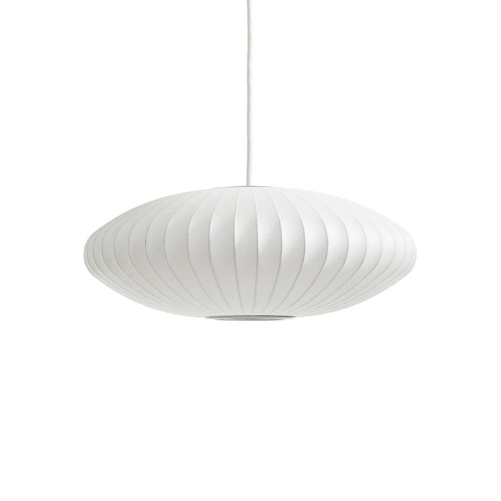 Bubble Swing Arm Pendant Lamp