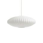 Bubble Swing Arm Pendant Lamp