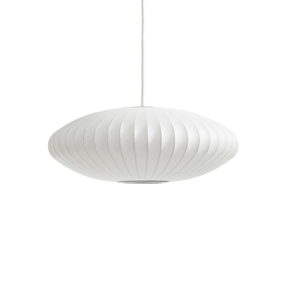 Bubble Swing Arm Pendant Lamp
