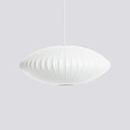 Bubble Swing Arm Pendant Lamp