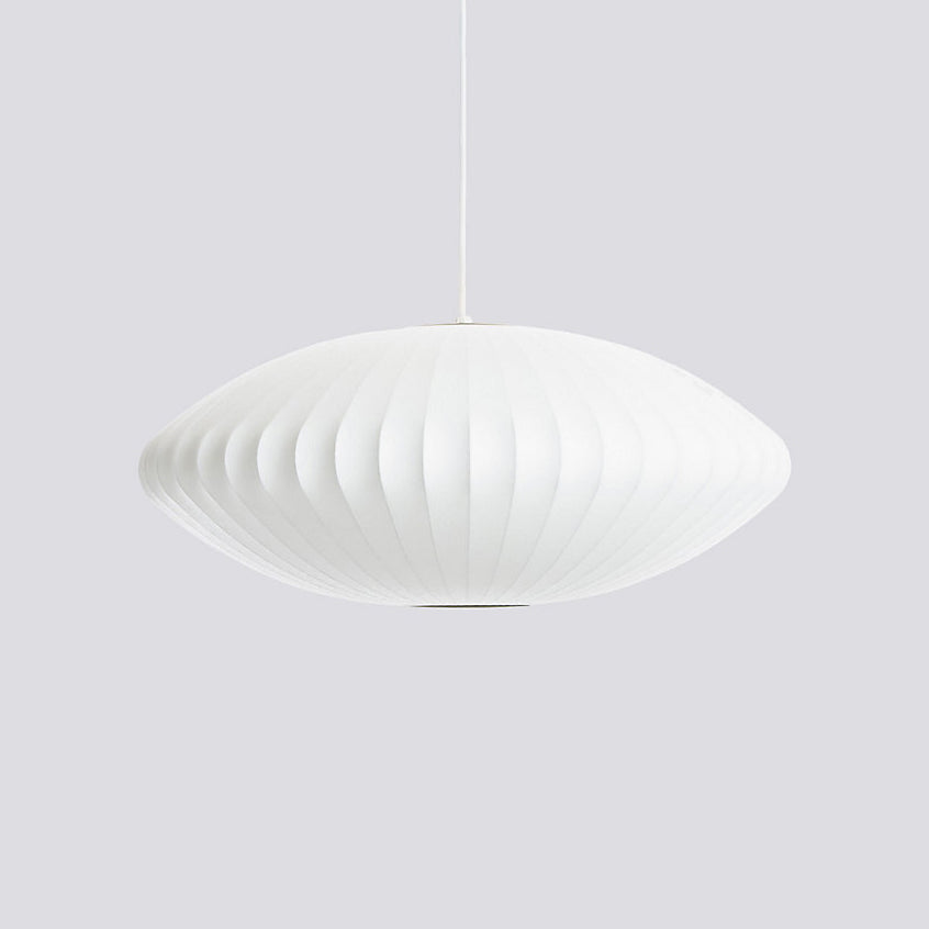 Bubble Swing Arm Pendant Lamp