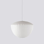 Bubble Swing Arm Pendant Lamp