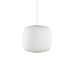 Bubble Swing Arm Pendant Lamp