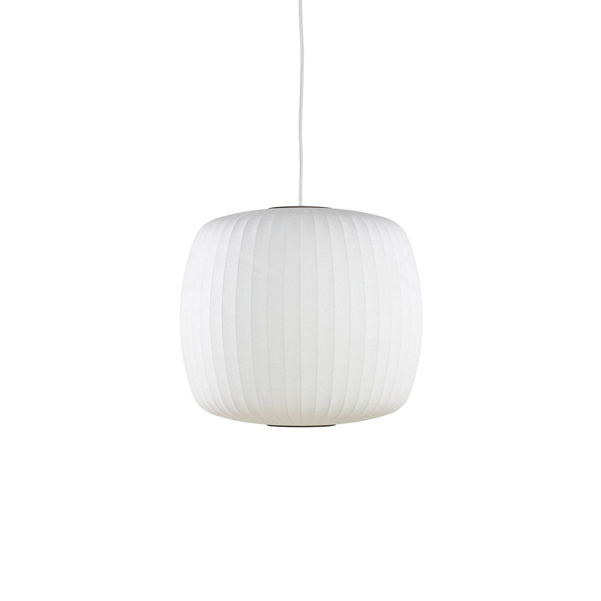 Bubble Swing Arm Pendant Lamp