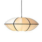 Bombori Pendant Swag Lamp