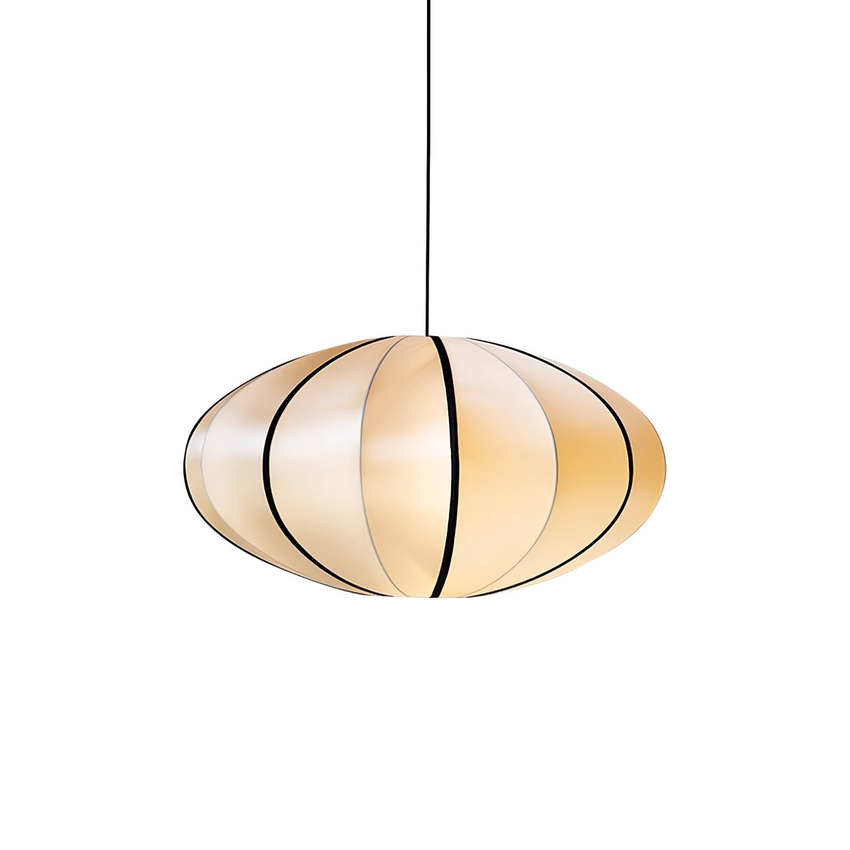 Bombori Pendant Swag Lamp