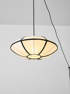 Bombori Pendant Swag Lamp