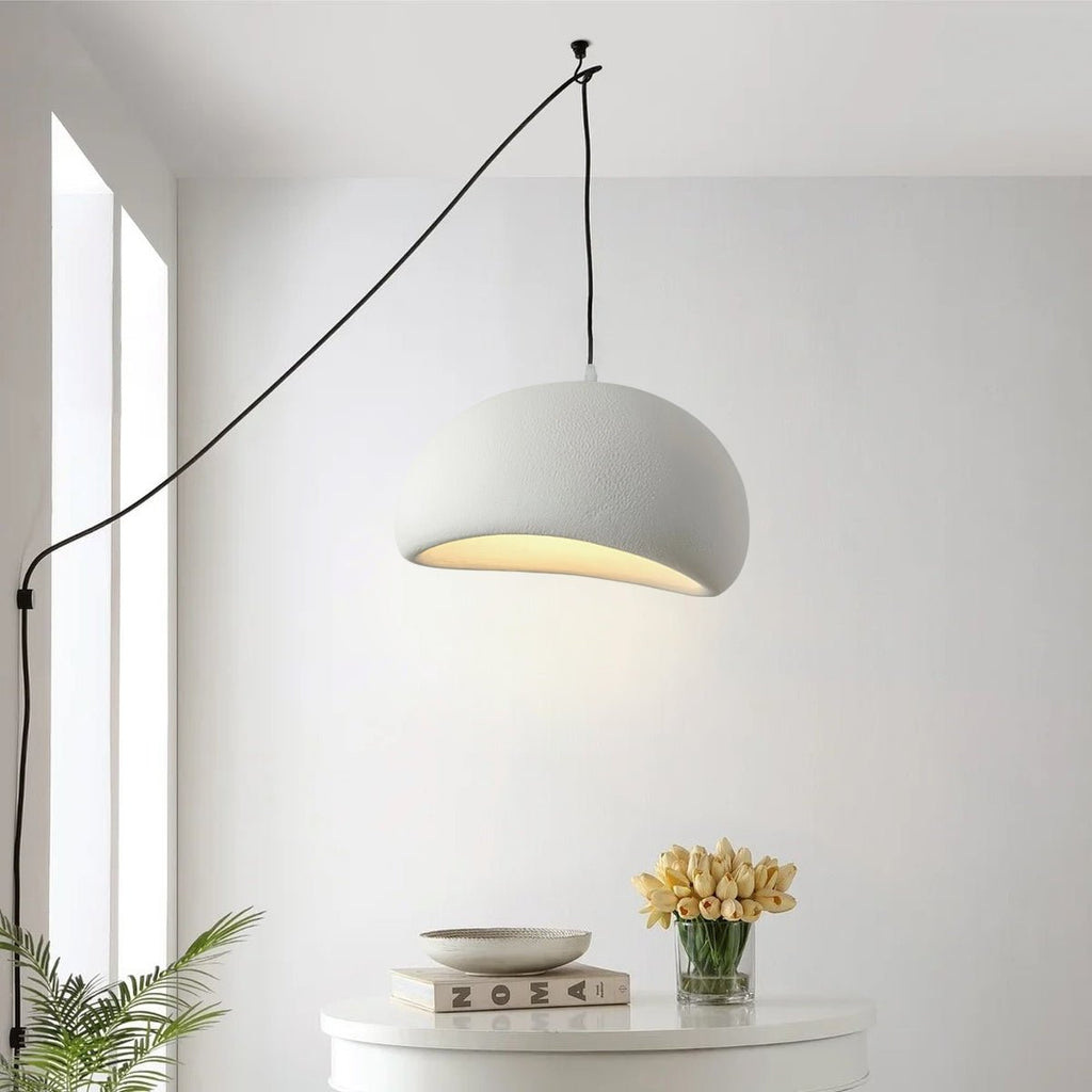 Aethera Cloud Pendant Light
