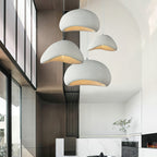 Aethera Cloud Pendant Light