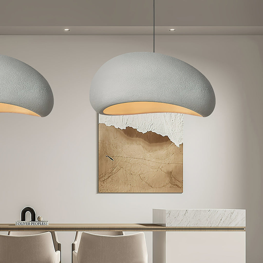 Aethera Cloud Pendant Light