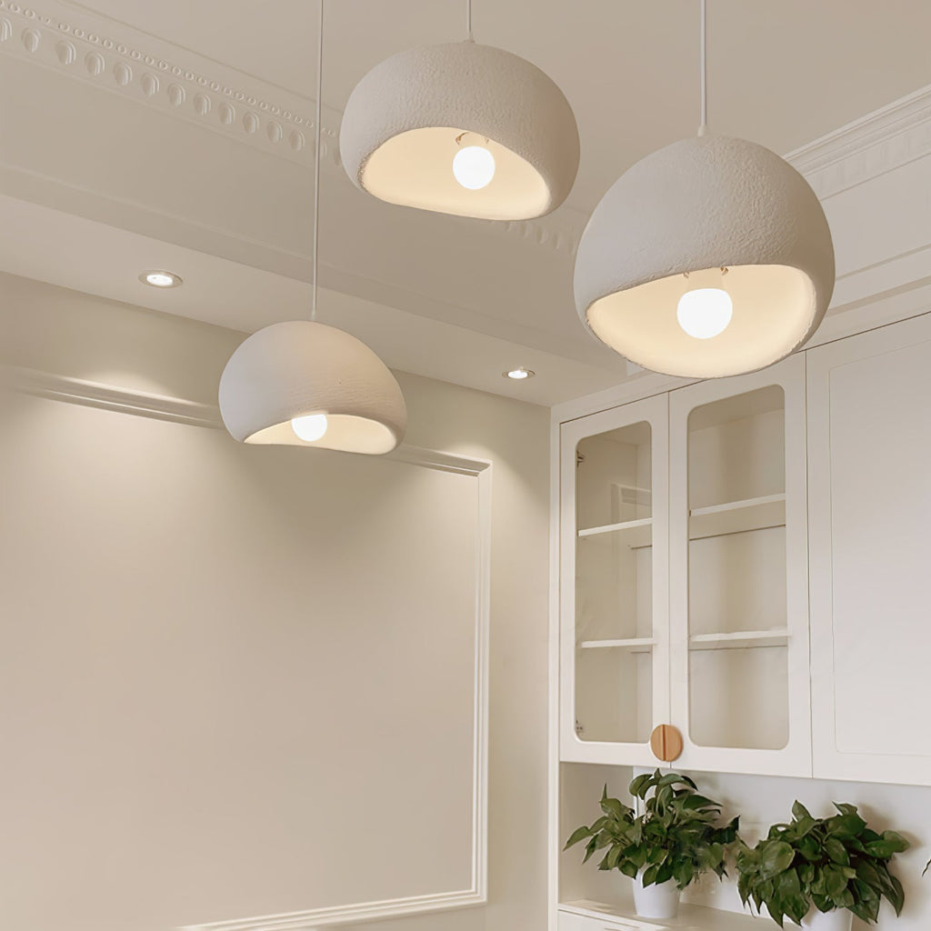 Aethera Cloud Pendant Light