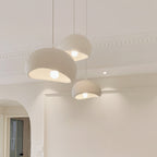 Aethera Cloud Pendant Light