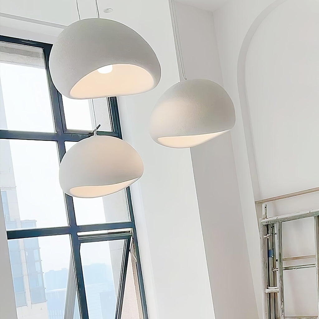 Aethera Cloud Pendant Light