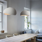Aethera Cloud Pendant Light