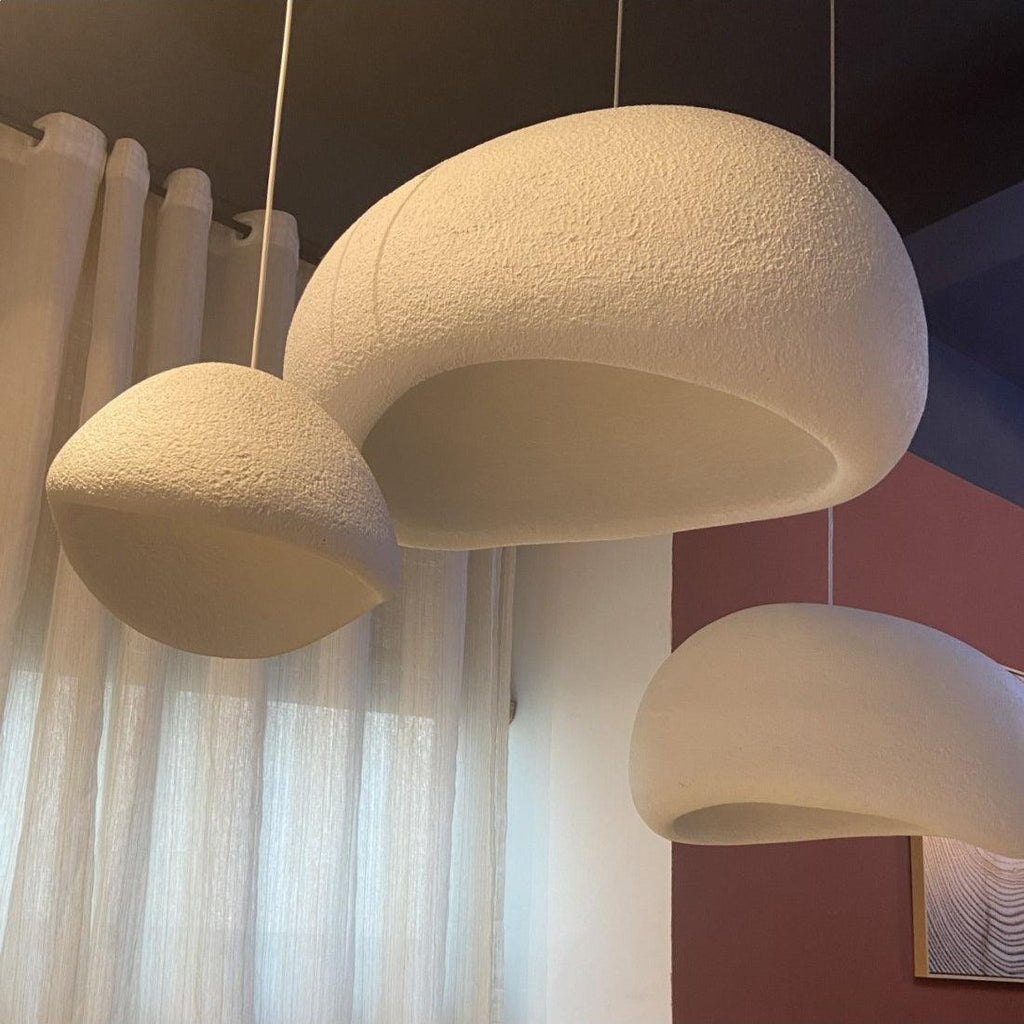 Aethera Cloud Pendant Light