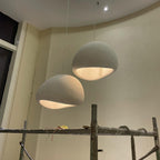 Aethera Cloud Pendant Light