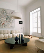 Aethera Cloud Pendant Light
