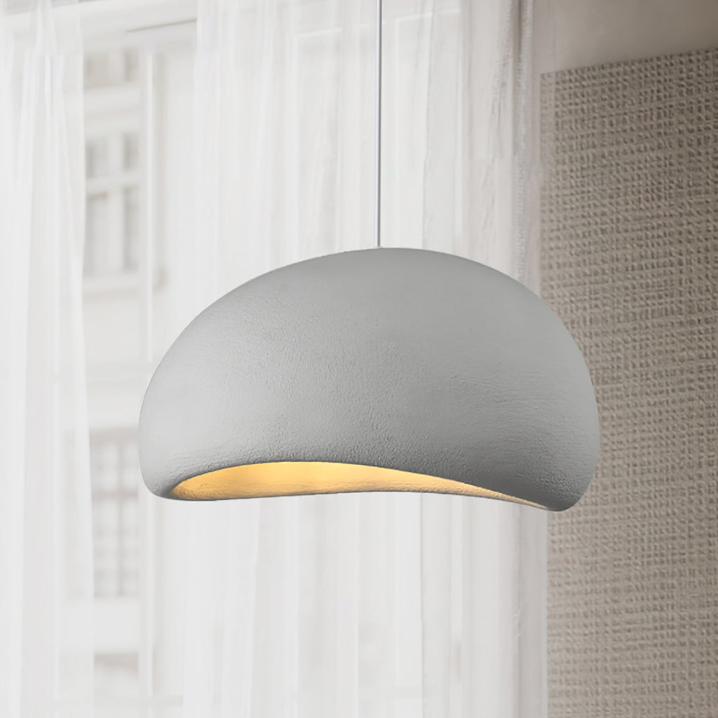 Aethera Cloud Pendant Light