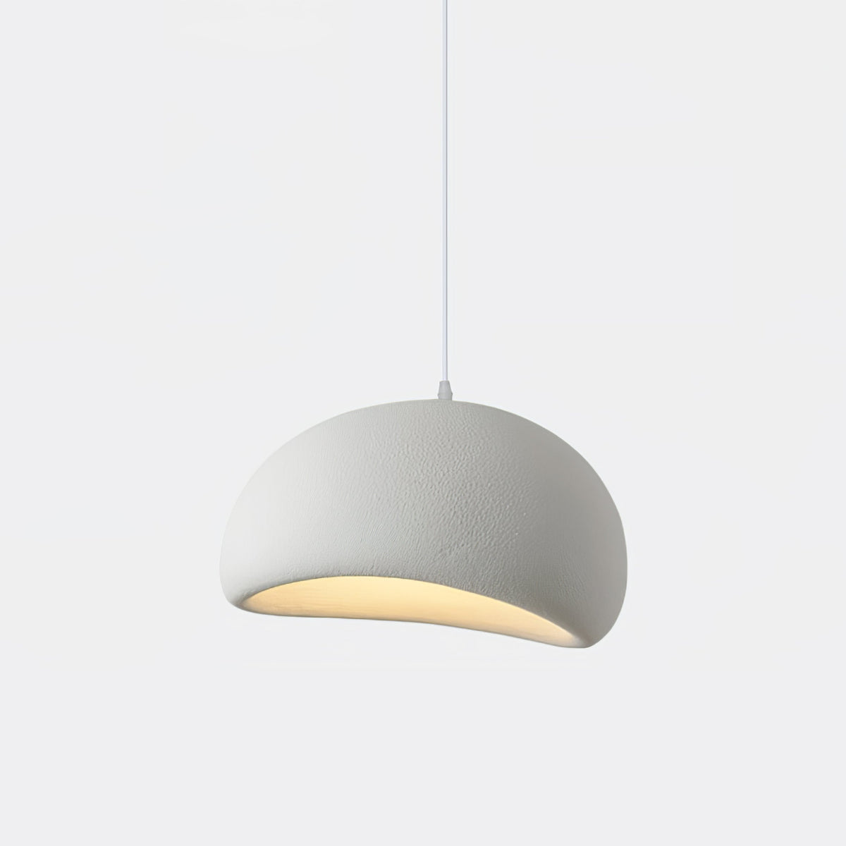 Aethera Cloud Pendant Light
