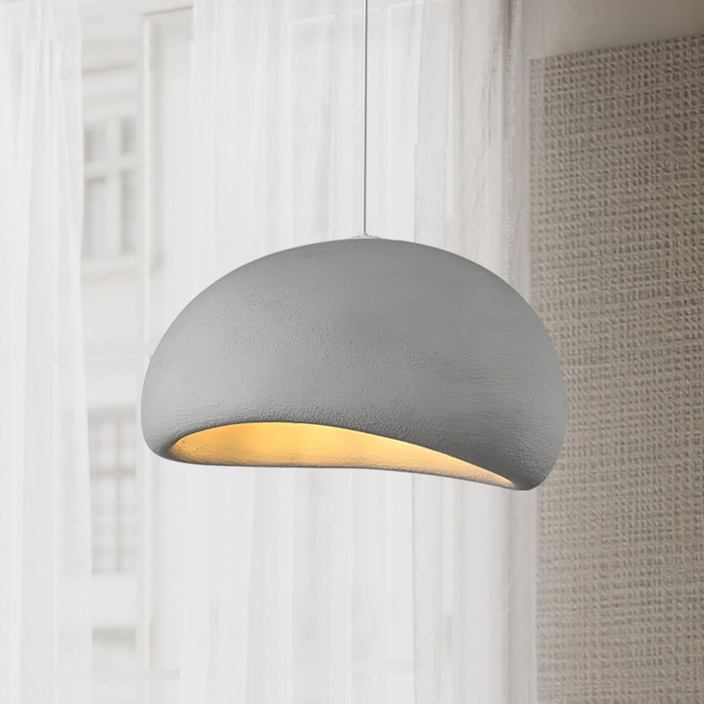 Aethera Cloud Pendant Light
