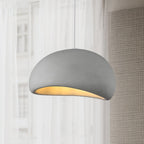 Aethera Cloud Pendant Light