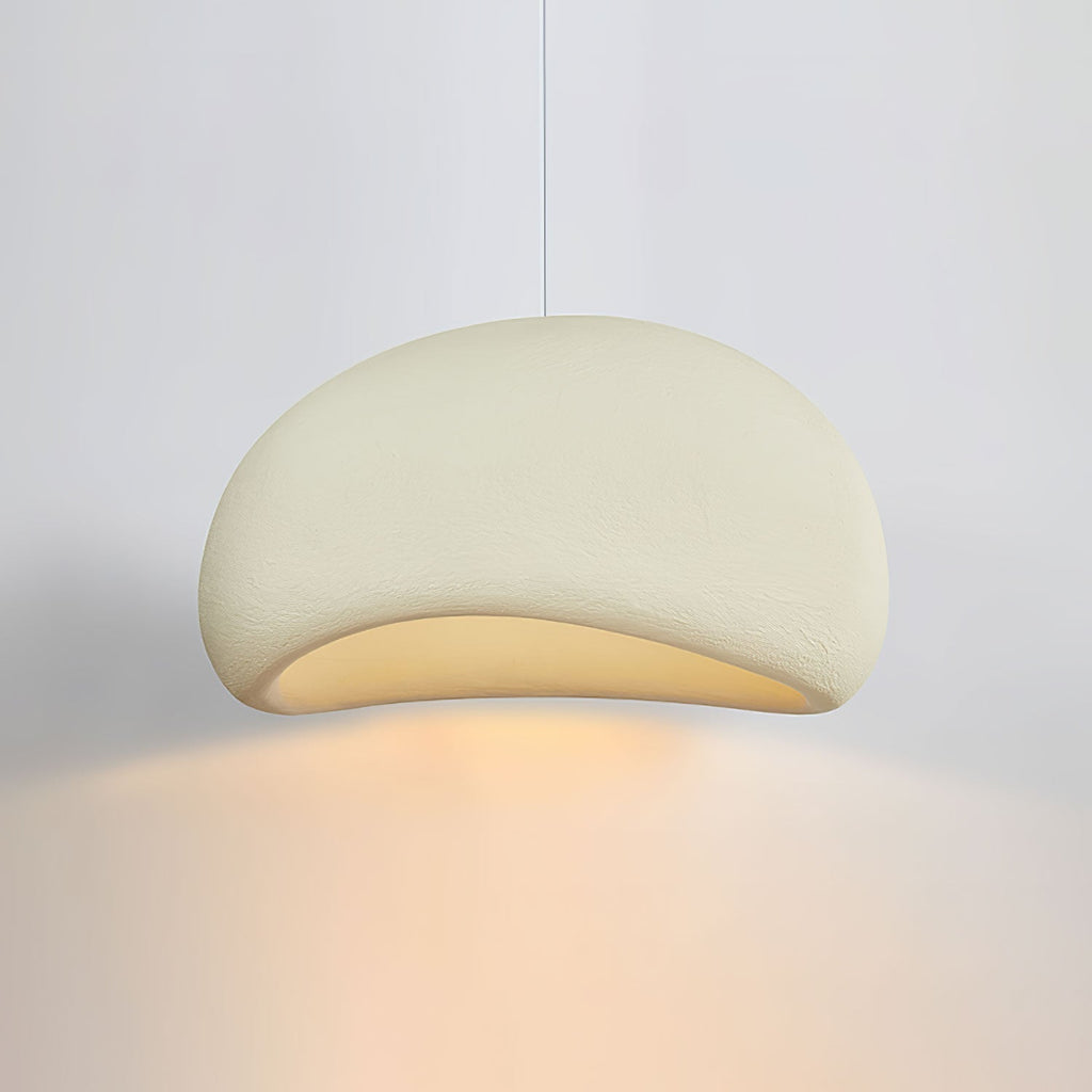 Aethera Cloud Pendant Light