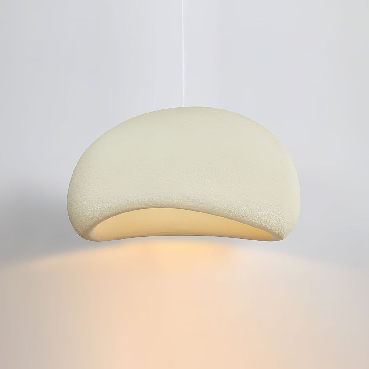 Aethera Cloud Pendant Light