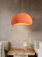 Aethera Cloud Pendant Light
