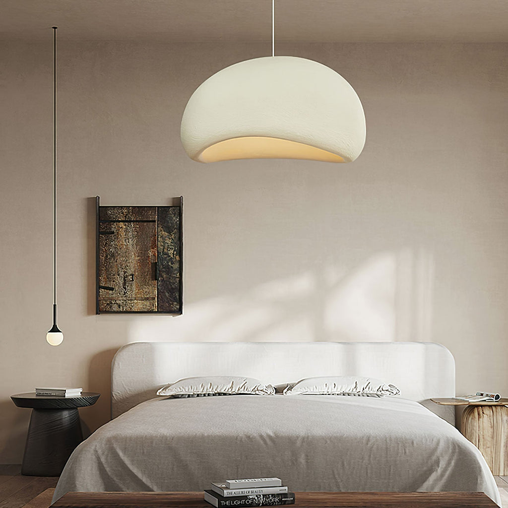 Aethera Cloud Pendant Light