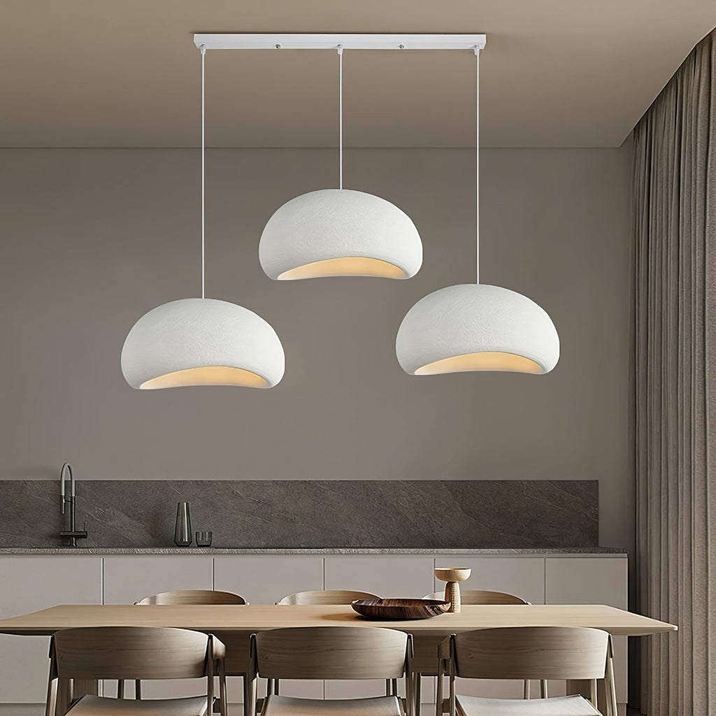 Aethera Cloud Pendant Light