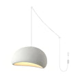 Aethera Cloud Pendant Light