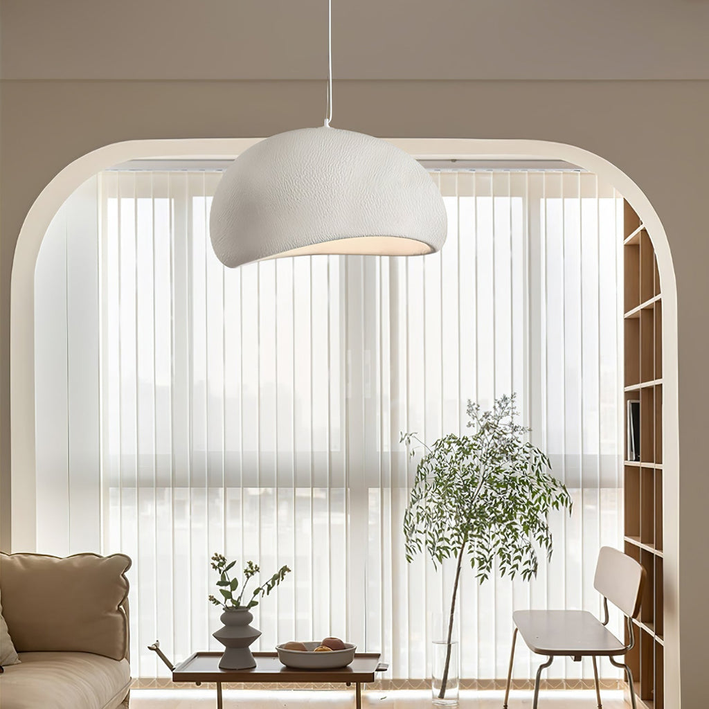 Aethera Cloud Pendant Light