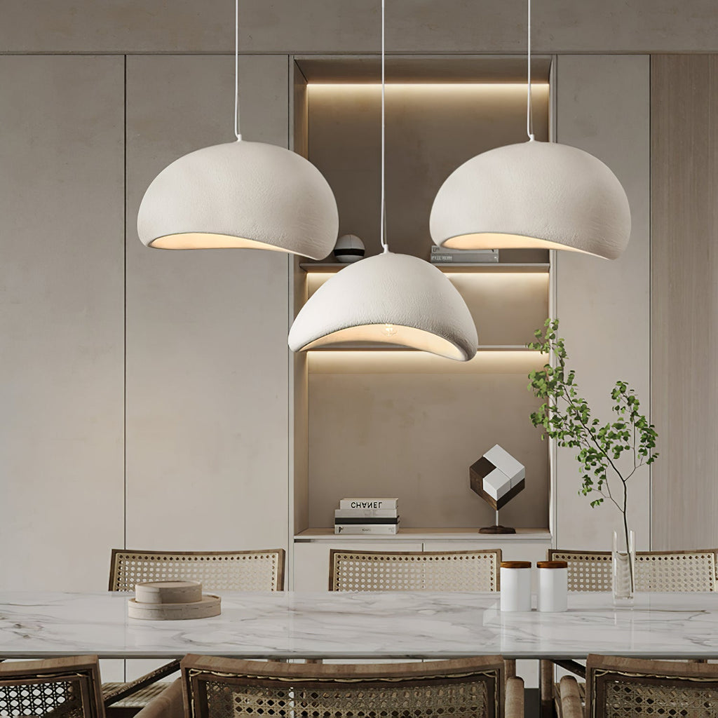 Aethera Cloud Pendant Light