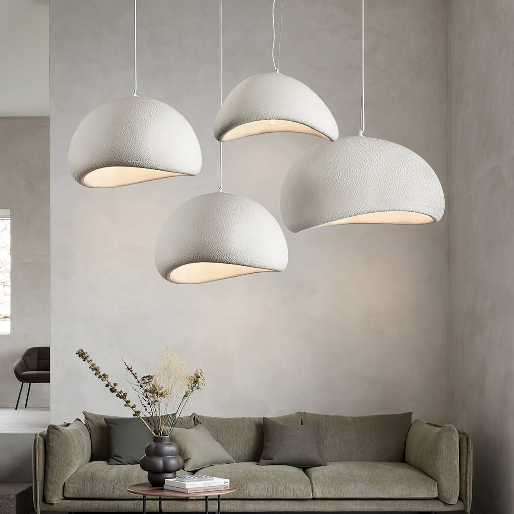 Aethera Cloud Pendant Light
