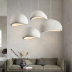 Aethera Cloud Pendant Light
