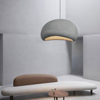 Aethera Cloud Pendant Light