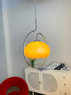Medieval Swag Pendant Light