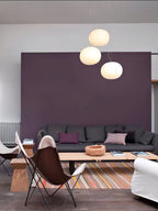 Globall Swag Pendant Lamp