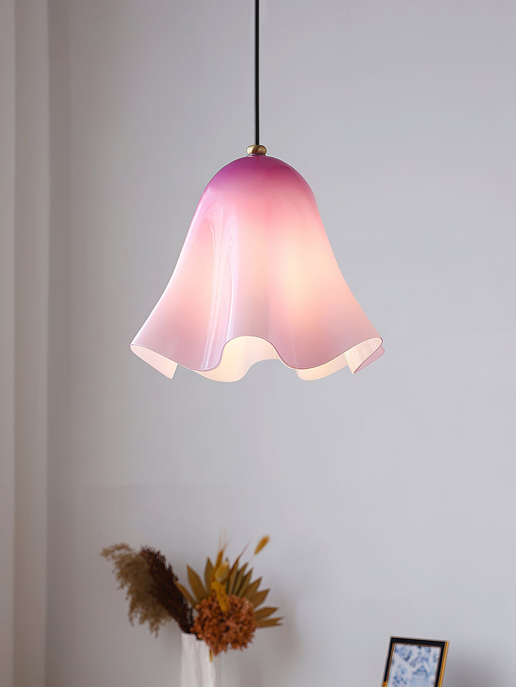 Vera Bloom Swag Pendant Lamp
