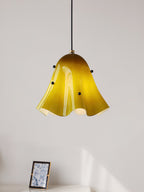 Vera Bloom Swag Pendant Lamp