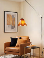 Vera Bloom Swag Pendant Lamp