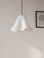 Vera Bloom Swag Pendant Lamp