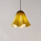 Vera Bloom Swag Pendant Lamp